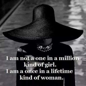 Meet your Posher, Rickellegiles